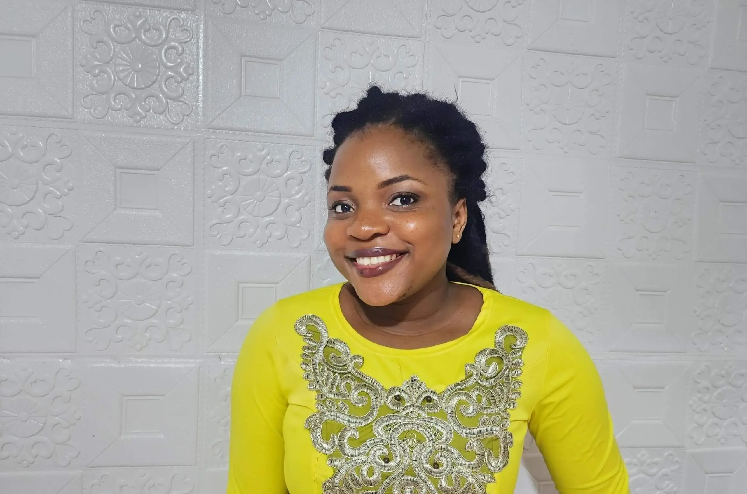 Faith Nchifor